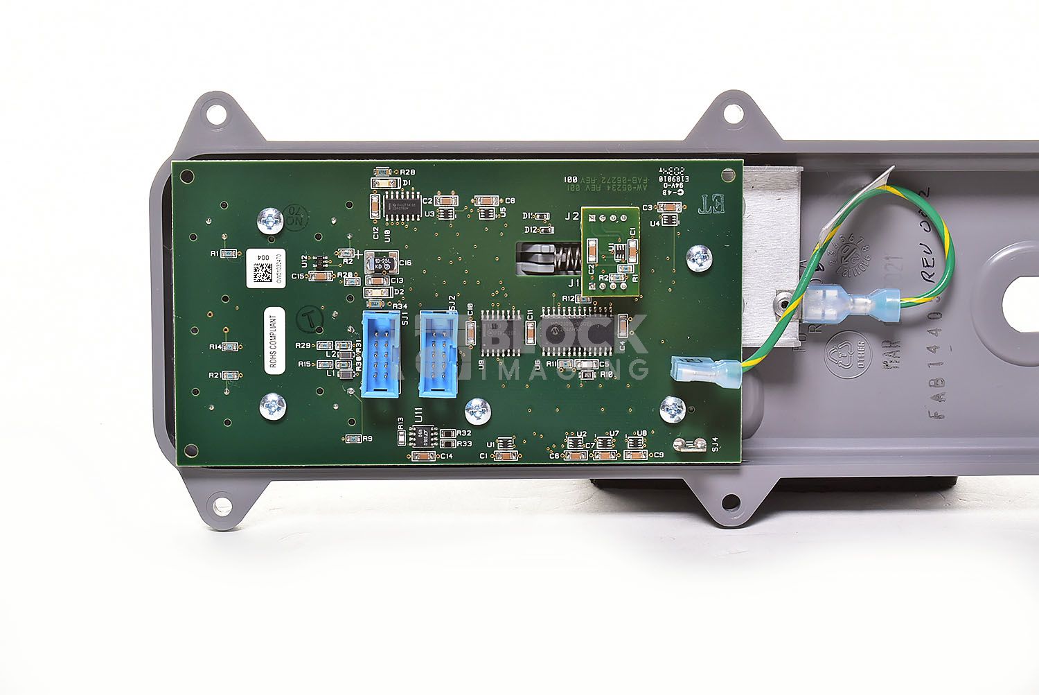 Cytotoxin / Radiophobia【輸入盤】 ASY-16289 - Hologic - Mammography - Kit, Grey CAA Control Inserts